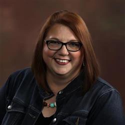 Amy Whittle